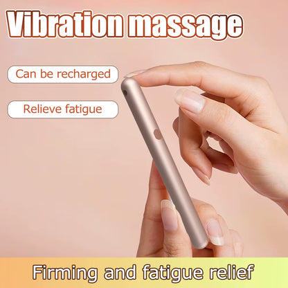 Electronic Acupuncture Pen Point Massage Pain Relief Health Care Meridian Energy Herapy Back Neck Face Beauty Roller Massage Pen