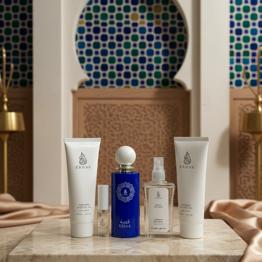 KESAA "Pack Princesse"