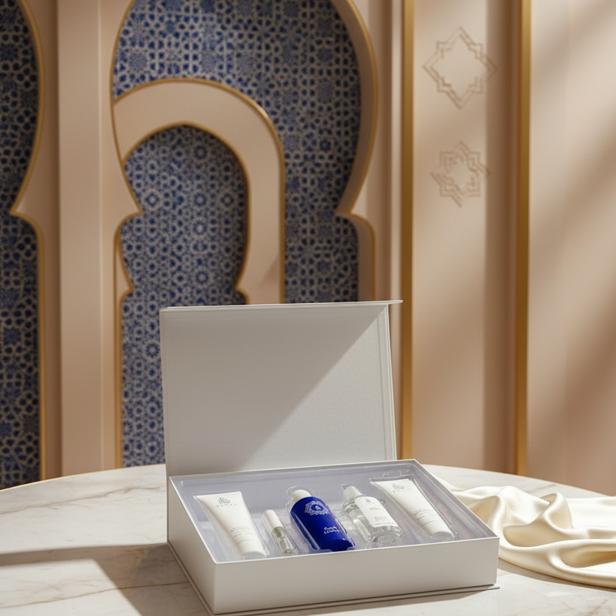 KESAA "Pack Princesse"