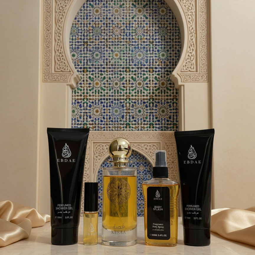 KESAA "Pack Prestige"