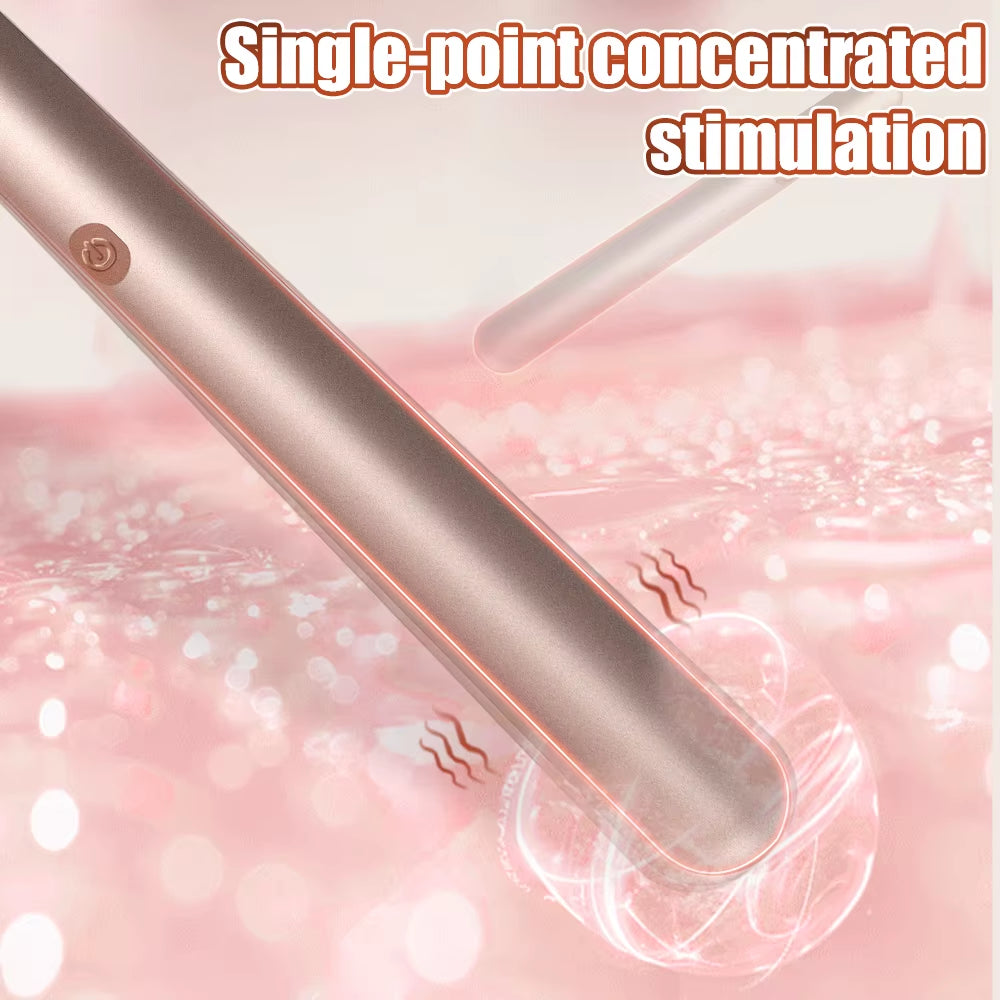 Electronic Acupuncture Pen Point Massage Pain Relief Health Care Meridian Energy Herapy Back Neck Face Beauty Roller Massage Pen